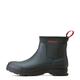 Ariat Womens Kelmarsh Shortie Wellington Boots - Navy Footwear UK Size - UK 6.5