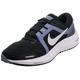 NIKE Men's Nike Air Zoom Vomero 16 Sneaker, Black Football Grey Ashen Slate White, 8.5 UK