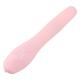 Vibrator, Soft Smart Adjustable IP68 Waterproof Vibrating Massager for Home for Women