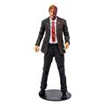 McFarlane Toys 7-Inch DC Dark Knight Trilogy Two Face Action Figure with 22 Moving Parts, Collectible DC Figure, Unique Collectible Character Card, includes 1/4 pieces to assemble Bane, Ages 12+