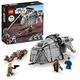 LEGO Star Wars Ambush on Ferrix 75338 Toy Building Kit; Gift Idea for Fans Aged 9 and up (679 Pieces)