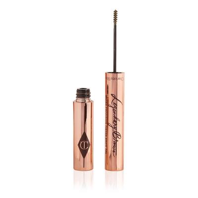 Charlotte Tilbury Legendary Brows Augenbrauengel Taupe 1.15 g Hellbraun Image