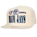 Men's Mitchell & Ness Cream Toronto Blue Jays Reframe Retro Snapback Hat