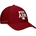 Men's Top of the World Maroon Texas A&M Aggies Deluxe Flex Hat