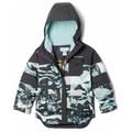 Columbia - Kid's Mighty Mogul II Jacket - Ski jacket size L, grey
