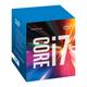 Intel Core i7-7700. Quad Core. 3.60GHz. 8MB. LGA1151. 14nm. 65W. VGA.