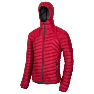 Ocun - Tsunami Eco - Daunenjacke Gr XL rot Image