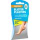 Profoot Blister Plasters 6 pack