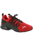 PUMA Axelion Two-Tone - Mens 7.5 Red Running Medium