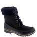 JBU By Jambu Northgate Waterproof - Womens 9 Black Boot Medium