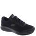 Skechers Sport Skech-Lite Pro-Clear Rush - Mens 10.5 Black Sneaker Medium