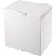 OS1A200H21 White 204L Chest Freezer