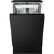 CDI4251 Black Integrated Slimline Dishwasher