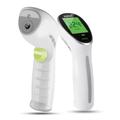 pulox Infrarot 2-in-1 Fieberthermometer Oberflächenthermometer 1 St