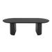 Lola Dining Table Black