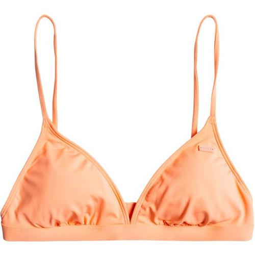 ROXY Damen Bikinioberteil SD BE CL FX TRI J, Größe L in Pink