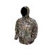 Frogg Toggs Men's FTX Lite Rain Jacket, Realtree EDGE SKU - 939966