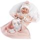 Babypuppe LLORENS "Bimba, 35 cm" Puppen neutral, nicht definiert Kinder Babypuppen