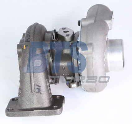 BTS Turbo Lader, Aufladung T914350 Universal Image