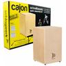 Schlagwerk CBA20S Cajon Construction Kit