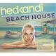 Various Artists - Hed Kandi: Beach House CD Album - Used