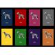 Bedlington Terrier 2024 Week Per View Diary A4, A5 Or A6, Dog Show, Normal Appointment