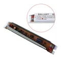 Ballast électronique pour lampe germicide UV 1 lampe T8 36W lampe fluorescente