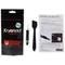 KRYONAUT – Thermique Grizzly – graisse ou pâte de refroidissement, 1g pour CPU AMD, processeur