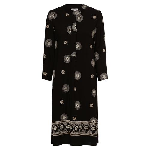 Apriori Kleid Damen schwarz, 36