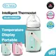 Dr.isla Portable Baby Bottle Warmer Feeding Bottle Heat Keeper Travel Warmer Cover USB Heater