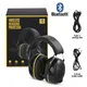 ARM NEXT Shooting Headphones Bluetooth Protective Earmuffs Noise Cancellation Electronic Defender