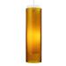 Visual Comfort Modern Collection Echo 5 Inch Mini Pendant - 700TDECGPAW