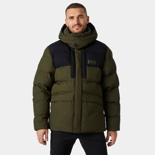 Helly Hansen Herren Explorer Pufferjacke L