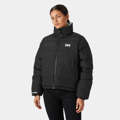 Helly Hansen Damen Yu 23 Wende-puffjacke XS Image