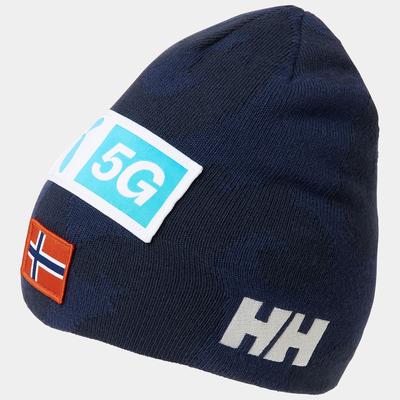 Helly Hansen Kinder World Cup Beanie 53/54