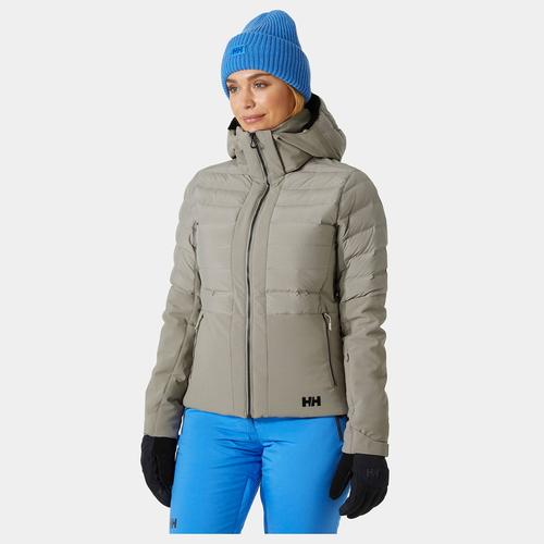 Helly Hansen Damen Avanti Wärmeisolierende Skijacke XL