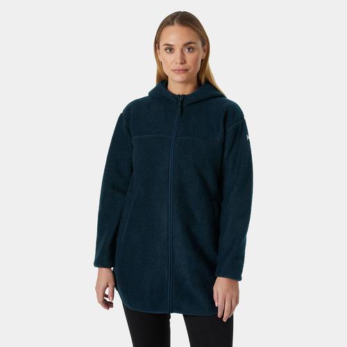 Helly Hansen Damen Maud Pile Fleece-jacke L