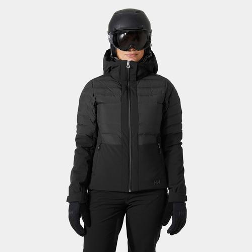 Helly Hansen Damen Avanti Wärmeisolierende Skijacke S