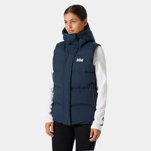 Helly Hansen Damen Adore Pufferweste M