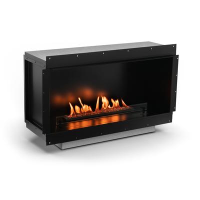 Planika Neo [automatischer Ethanolbrenner mit Einbaugehäuse]: 500 Image