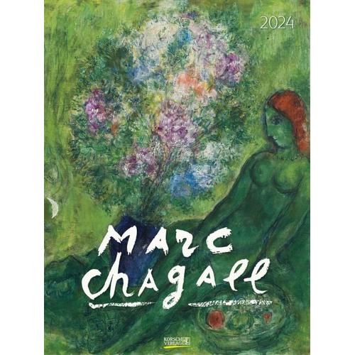 Marc Chagall 2024 - Korsch