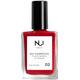 NUI Cosmetics Natural & Vegan Nailcolor 14 ml Red Nagellack