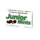 Ellies Jellies Junior Mints Theatre Box 99g x12