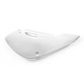 Acerbis Side Panels - Suzuki RM65 2003-18, Kawasaki KX65 2000-23 - White, White