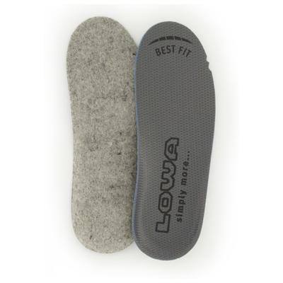 Lowa - Kid's Fussbett - Einlegesohle 24 | EU 24 Image