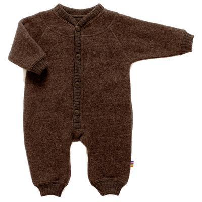 Joha - Kid's 68 Jumpsuit - Overall Gr 70 braun Image