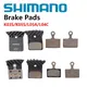 Shimano L03A K03S L05A K05S Resin ICE-TECH DURA-ACE L04C Metal XTR K05Ti K04Ti Resin Disc Brake Pads