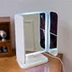 Trifold Makeup Mirror LED Lights Dorm Dressing Mirror Beauty Light up your fill light with Smart