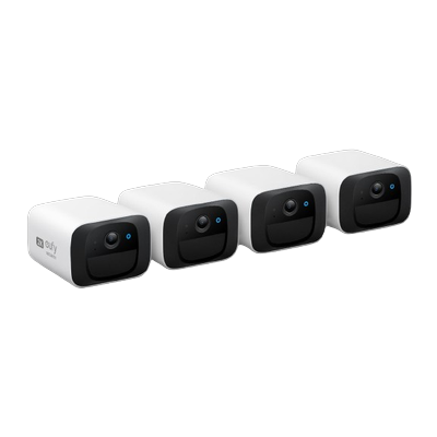 SoloCam C210 (4 Packs)