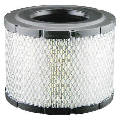 BALDWIN FILTERS RS3528 Air Filter,8-5/32 x 6-5/8 in.